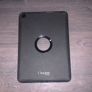 ipad otter box protector case